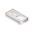 67D Series 15W 1.5KV Isolation 2:1 Wide Input DC-DC Converter