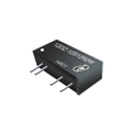 12DZ-2W Series 2W 3KV Isolation 2:1 Input Voltage DC-DC Converter