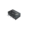 2:1 Wide Input Voltage SIP-6 1.5KV Isolation DC-DC Converter 34DZ Series
