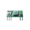 02D-6A Series Non Isolation Regulated 4.5~19.8W POL DC-DC Converter