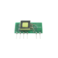 GS5 Series 5W 3KVac Isolation Single Output AC-DC Converter (Open Frame)