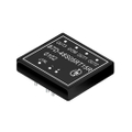 87D Series 15W 1.5KV Isolation 4:1 Wide Input Triple Output DC-DC Converter