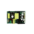 GB100 Series 100W 3KVac Isolation Single Output AC-DC Converter (Open Frame)