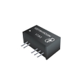 12D1M Series 1W 6KV Isolation Medical Application DC-DC Converter