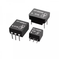 SMD6/DIL6 T3/DS3/E3/STS-1 Interface Transformer, 1.5KVrms Isolated