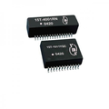 SMD24/32/40 T3/DS3/E3/STS-1 Interface Transformer,1.5KVrms Isolated