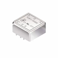 DC-DC Converter,4.5V~18V Low Input Voltage 4:1 Wide Input Range,10W Single Regulated Output Power,1.6KVdc Isolation, DIL6 Package