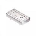 DC-DC Converter, 20W Single & Dual Regulated Output Power, 1.5KV Isolation, 2:1 Wide Input Range, DIL6 1.06 Cm Height Package