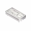 DC-DC Converter, 8:1 Ultra-Wide Input Range,20W Single & Dual Regulated Output Power,2250Vdc Isolated,Compact 2" X 1" Size,DIL6 Package