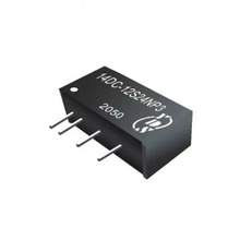 3W High Efficient SIP7 DC-DC Converter,1.5KVDC & 3KVDC Isolation