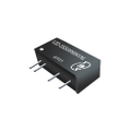 12D-R Series 1W 3KV Isolation SIP-7 DC-DC Converter