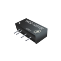14DZ Series 1W 3KV Isolation 2:1 Input Voltage DC-DC Converter