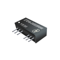 27DW-9W Series 9W 1.6KV Isolation 4:1 Wide Input DC-DC Converter