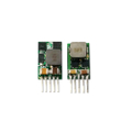 01D-3A Series Non Isolation Regulated 1.77~45W POL DC-DC Converter