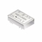 DC-DC Converter, 15W Single & Dual Regulated Output Power,1.6KV Isolation, 4:1 Wide Input Range, DIL24 Package