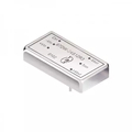 15W DC-DC Converter In DIL6 Package With 4:1 Wide Input Range 1500V Isolation And Remote On/Off