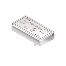 15W DC-DC Converter In DIL6 Package With 4:1 Wide Input Range 1500V Isolation And Remote On/Off