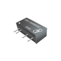 2W 7PIN SIP Package 6KVdc Isolation DC-DC Converter