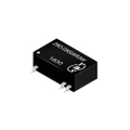 3W 2:1 Wide Input 1.5KV Isolation SMD DC-DC Converter