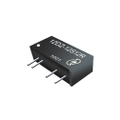 12DZ Series 1W 3KV Isolation 2:1 Input Voltage DC-DC Converter