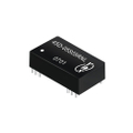 45D Series 2W 3KVrms Isolation DIL DC-DC Converter