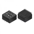 DC-DC Converter, 30W Single & Dual Regulated Output Power, 1.5KV Isolation, 4:1 Wide Input Range, DIL6 Package