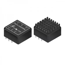DC-DC Converter, 30W Single & Dual Regulated Output Power, 1.5KV Isolation, 4:1 Wide Input Range, DIL6 Package