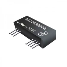 1.8W SIP12 Single/Dual Output DC-DC Converter, 0.5KV Isolation