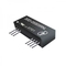 1.8W SIP12 Single/Dual Output DC-DC Converter, 0.5KV Isolation