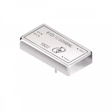10W DC-DC Converter Series With 2:1 Wide Input Options 1500V Isolation And 82% Efficiency