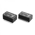 ISDN-S0 Interface SMD16/DIL16 Transformer, 2KVrms Isolation