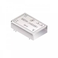 10W Railway DC-DC Converter In DIL24 Package With 40-160Vdc 4:1 Wide Input Range And Remote On/Off
