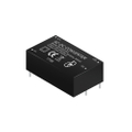 GA10D Series 10~12W 4KVac Isolation Regulated Output AC-DC Converter (Module)