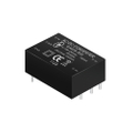 GA025 Series 24~27W 3KVac Isolation Regulated Output AC-DC Converter