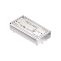 8:1 Wide Input 30W 2.25KV Isolation DC-DC Converter YNC30 Series 