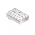 10W DC-DC Converter In DIL24 Package With 4:1 Wide Input Range 1500V Isolation And Remote On/Off