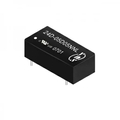 2W DIL14 Single/Dual Output DC-DC Converter, 1KV Isolation
