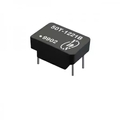 T1/CEPT Interface Transformer | 1500Vrms Isolated | DIL6 Package