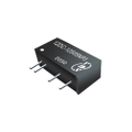 3W SIP-7 Package 6KVdc Isolation High Efficient DC-DC Converter