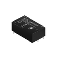 GA5M Series 5W 4KVac Isolation Regulated Output AC-DC Converter (Module)
