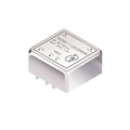 DC-DC Converter, Railway Application, 6W Single & Dual Regulated Output Power, 2.5KV Isolation, 4:1 Wide Input Range From 40Vdc To 160Vdc, DIL6 Package