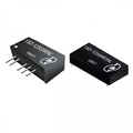 1W SIP7/DIL14 Single Output DC-DC Converter, 1KV Isolation