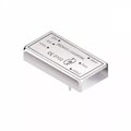 DC-DC Converter, Railway Application, 20W Single & Dual Regulated Output Power, 3KV Isolation, 4:1 Wide Input Range, DIL6 Package