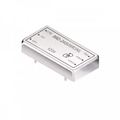 DC-DC Converter, 40W Single & Dual Output Power, 1.5KV Isolation, 2:1 Wide Input Range, DIL6 Package