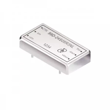DC-DC Converter, 40W Single & Dual Output Power, 1.5KV Isolation, 2:1 Wide Input Range, DIL6 Package