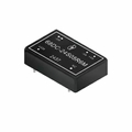 3W-6W Medical DC-DC Converter In DIL24 Package With 4:1 Wide Input Range And 6KVdc/5.2KVac Isolation