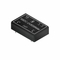 3W-6W Medical DC-DC Converter In DIL24 Package With 4:1 Wide Input Range And 6KVdc/5.2KVac Isolation