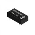 1W DIL14, Single/Dual Output DC-DC Converter, 3KV Isolation