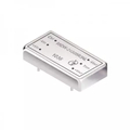 DC-DC Converter, 20W Single & Dual Regulated Output Power, 1.5KV Isolation, 4:1 Wide Input Range, DIL6 1.06 Cm Height Package