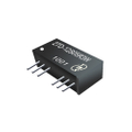 27D-3W Series 3W 1.5KV&3KV Isolation 2:1 Single Output DC-DC Converter